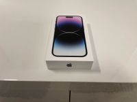 iPhone 14 Pro|wie NEU|128 GB|GARANTIE|99%|DunkelLila|Anlieferung✅ Nordrhein-Westfalen - Viersen Vorschau