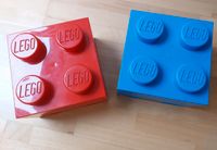 LEGO Aufbewahrungsbox, Kiste, Stapelbox Thüringen - Brehme Vorschau