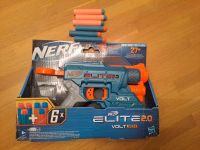 Nerf Elite 2.0 Volt SD-1 mit OVP Bayern - Augsburg Vorschau