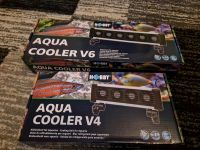 Aqua Cooler v4 und v6 ab 35 Aquariumkühler Brandenburg - Golzow Oderbruch Vorschau