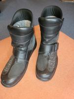 DAYTONA  JOURNEY  XCR  CORE TEX Motorrad Stiefel Schleswig-Holstein - Dänischenhagen Vorschau