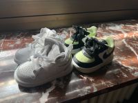 Verkaufe Baby Nike‘s Nordrhein-Westfalen - Jüchen Vorschau