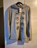 Superdry Hoodie Nomadic Folk Gr XS/S Neu Etikett Hessen - Wettenberg Vorschau