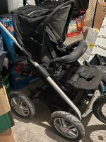 Kinderwagen von Mutsy - Gebraucht München - Sendling-Westpark Vorschau