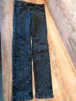 Jeans Zara Trafaluc Denim Gr. 38 Schwarz Hessen - Linsengericht Vorschau