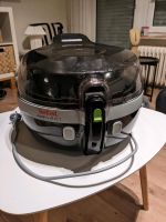 Tefal ACTIFRY 2in1  Heißluft Bayern - Geldersheim Vorschau