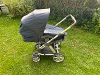 Kinderwagen Abc Design Turbo6 Thüringen - Weimar Vorschau