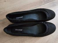 Ballerinas schwarz Gr. 38 - neu Hessen - Offenbach Vorschau