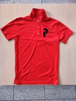 Poloshirt rot Peak Performance Style Peterpique Größe S Nordrhein-Westfalen - Lindlar Vorschau