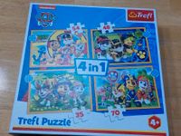 Puzzle/PawPatrol/4+ Stuttgart - Botnang Vorschau