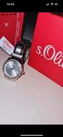 S. Oliver Damen Uhr Hessen - Hanau Vorschau