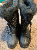 Warme Winterboots Nordrhein-Westfalen - Uedem Vorschau