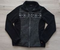 CMP * Fleecejacke Jacke * mit Schurwolle * Gr. 36 Bayern - Mühldorf a.Inn Vorschau