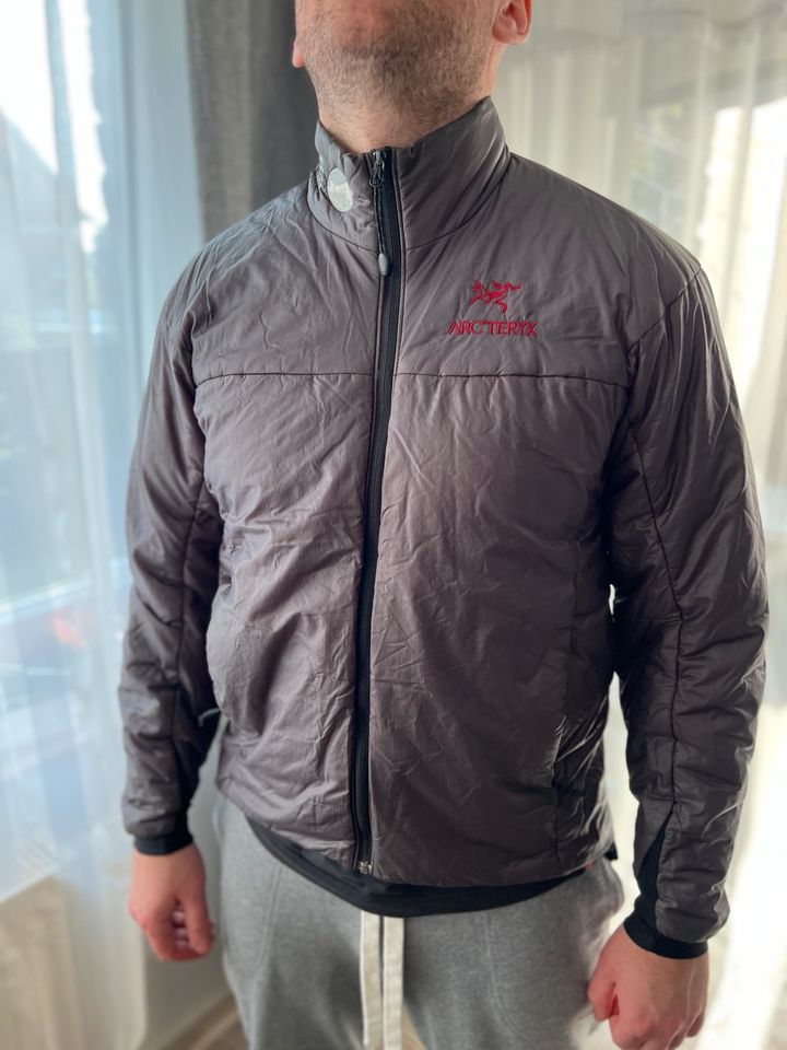 Arcteryx Jacke in Löhne