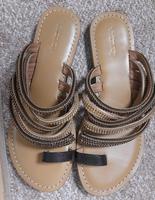 Damen Sandalen Gr. 38 Kr. Passau - Passau Vorschau