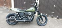 Harley Davidson FXDX Superglide Sport Stuttgart - Feuerbach Vorschau