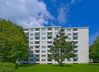 Demnächst frei! 3-Zimmer-Wohnung in Solingen Wald Nordrhein-Westfalen - Solingen Vorschau