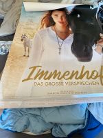 Immenhof das große Versprechen Filmplakat klein Baden-Württemberg - Heilbronn Vorschau