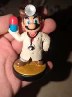 Nintendo amiibo Dr. Mario Hannover - Misburg-Anderten Vorschau