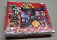 Super Wings | Hörspiel CD Box | Folge 4 - 6 | NEU OVP Hessen - Rabenau Vorschau