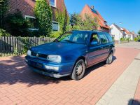 VW Golf 3 Kombi - 1,8 Motor Benziner Niedersachsen - Stadthagen Vorschau