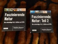 DVD Naturdokumentationen  "Faszinierende Natur" - 20 teilig Duisburg - Duisburg-Mitte Vorschau