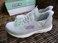 Skechers* Sneaker Swift fit hands free slip-ins 38 NEU / Aktuell Häfen - Bremerhaven Vorschau