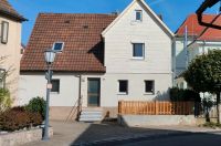 Einfamilienhaus mit Scheune zu vermieten Baden-Württemberg - Bad Friedrichshall Vorschau