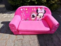 Mickey Minnie Maus Couch Ausklappcouch Sofa Disney Brandenburg - Cottbus Vorschau