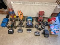 RC-Cars 1:10  1:8 + Elektro Niedersachsen - Emstek Vorschau