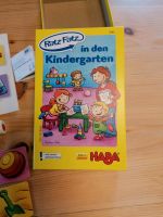 Spiel Haba Ratz Fatz in den Kindergarten Bayern - Neubeuern Vorschau