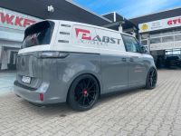 TEC Speedwheels 22“ für VW ID Buzz Alufelgen 5x112 Nordvorpommern - Landkreis - Ribnitz-Damgarten Vorschau