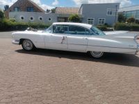 1959er Cadillac 6 Windows Sedan Niedersachsen - Hessisch Oldendorf Vorschau