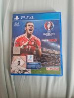 PS4 Spiel  -  PES 2016 Rheinland-Pfalz - Konz Vorschau