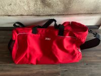 Jako Sporttasche / Reisetasche rot Rheinland-Pfalz - Heltersberg Vorschau