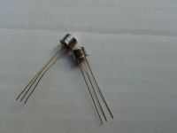 Transistoren, Germanium, PNP, 2N1307, 16 Stück Berlin - Hohenschönhausen Vorschau