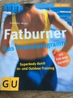 Diät fatburner Buch Fitness Training auch Versand Bayern - Fuchstal Vorschau