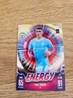 Topps Match Attax Champions League Extra 2023/2024 Phil Folden Kr. München - Unterschleißheim Vorschau