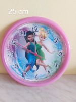 Tinkerbell Wanduhr Kinder Aubing-Lochhausen-Langwied - Aubing Vorschau