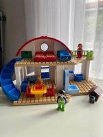 Playmobil 123 Haus Einfamilienhaus Bayern - Althegnenberg Vorschau