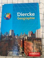 Dierecke Geographie Textbuch Oberstufe (westermann) Rheinland-Pfalz - Ellerstadt Vorschau