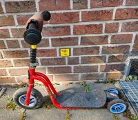 Puky Kinder Roller Dreirad Nordrhein-Westfalen - Nettetal Vorschau