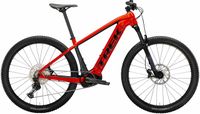 %-1140€%Trek Powerfly 4 625 Wh Rot / Schwarz E-Bike **AUF LAGER** Hessen - Gießen Vorschau