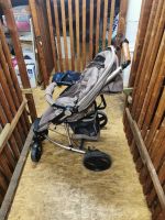 MON Kinderwagen Buggy Wuppertal - Elberfeld Vorschau