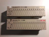 2x Omron Link Terminals B7A-R6B16 und B7A-T6B6 SPS  NOS Hessen - Eschwege Vorschau