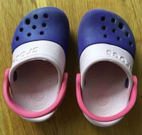 Crocs Kinder Größe C5 = 20-21, Zustand sehr gut erhalten Leipzig - Connewitz Vorschau