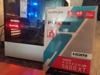 Grafikkarte AMD Radeon RX 5600XT Thüringen - Schmalkalden Vorschau