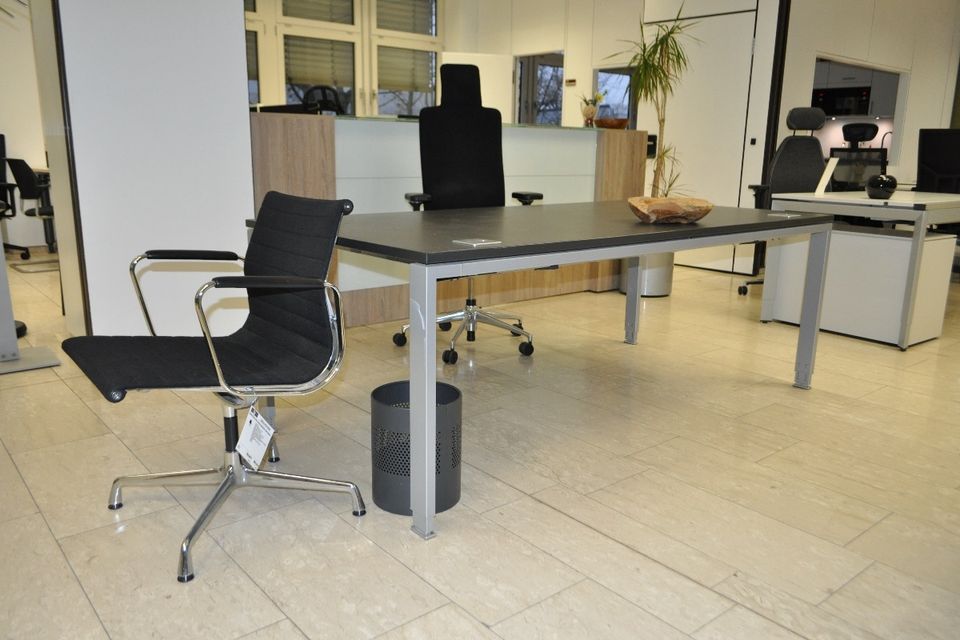 Bürodrehstuhl Steelcase "Please" Bürostuhl Drehstuhl Arbeitsstuhl in Darmstadt