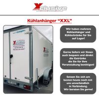 Kühlanhänger / Autoanhänger XXL Bayern - Nordendorf Vorschau