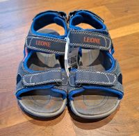 Sandalen, offene Schuhe, blau, Gr. 30 Bayern - Straubing Vorschau